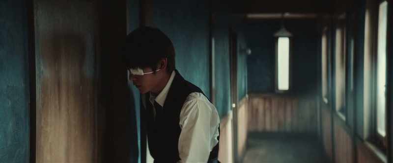 Hinami, can I come in?