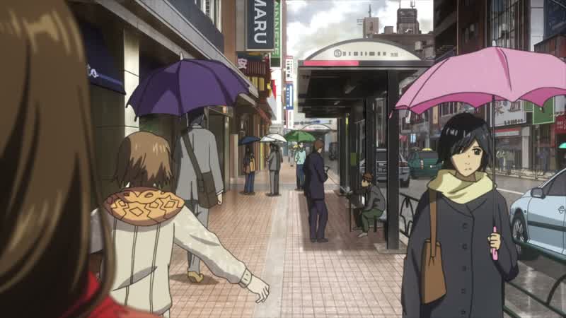 Hinami, let's go home