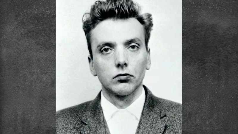 Hindley was handed down two concurrent life sentences