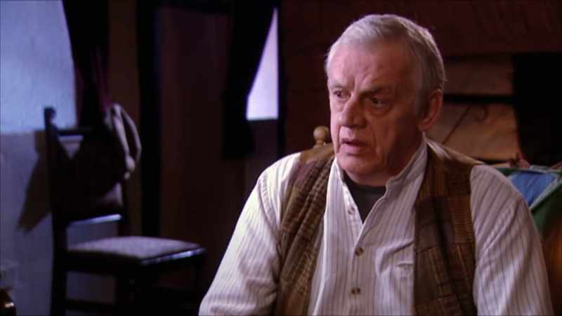 Hindley would have lived, like I say