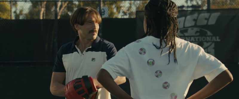 Hingis announced too. -Yeah, they, uh... They are