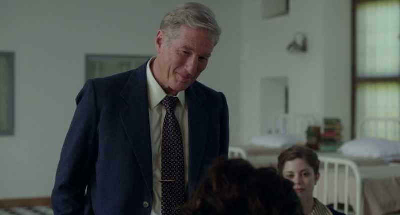 Hinkley news flash