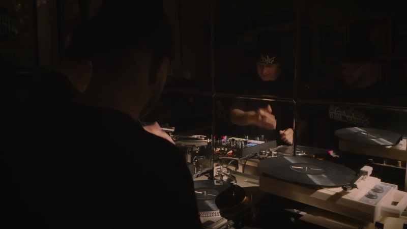 [hip-hop music]
