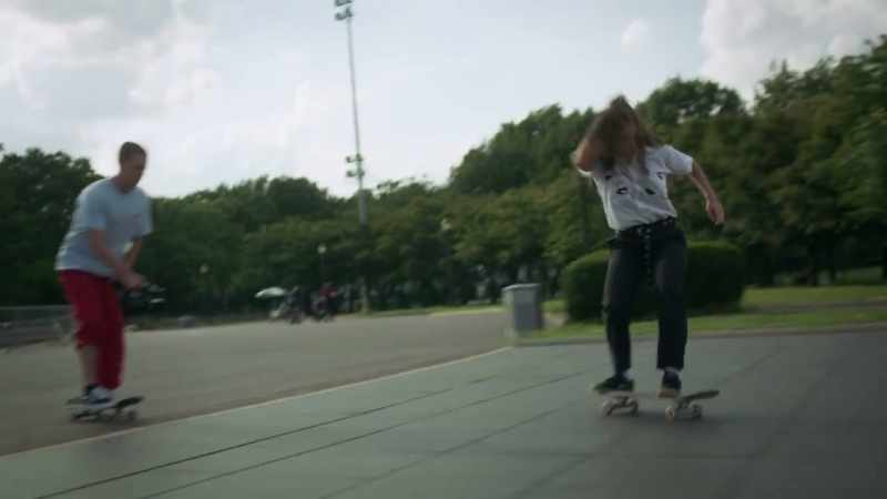 [hip-hop music]