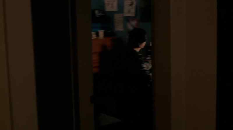 [Hip-hop playing]
