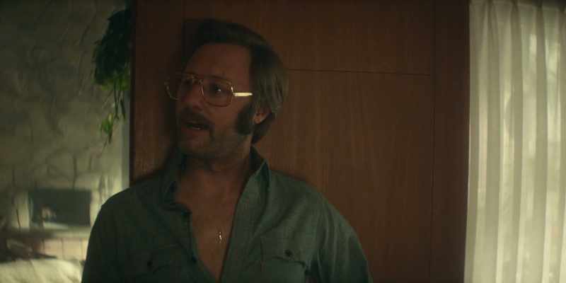 Hire a professional to come in here and-- -Turn me into someone I'm not
