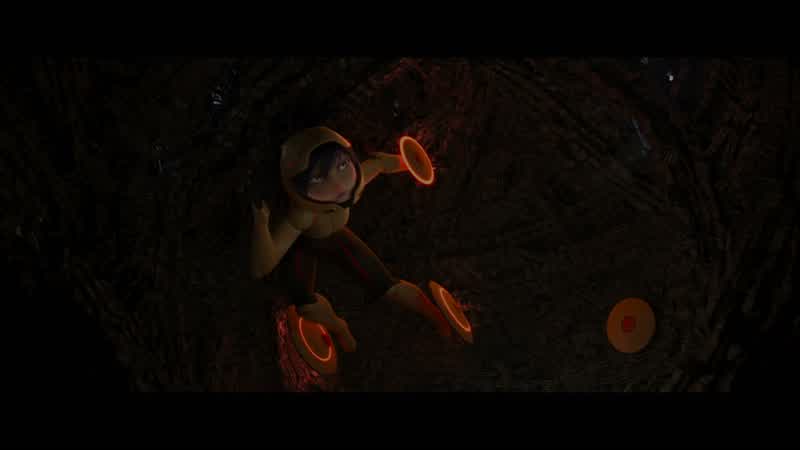 HIRO: Baymax!