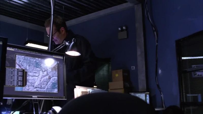 Hiro. MR. BENNET: Call 911