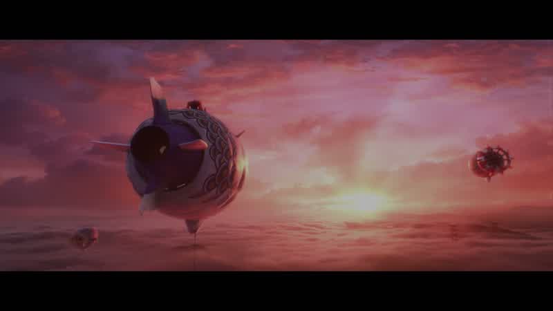 HIRO: Wow!
