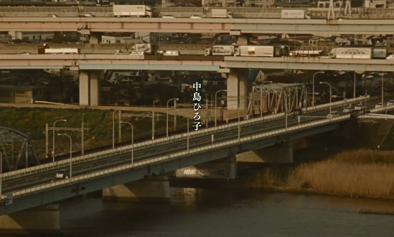 Hiroko Nakajima as Keiko's mother