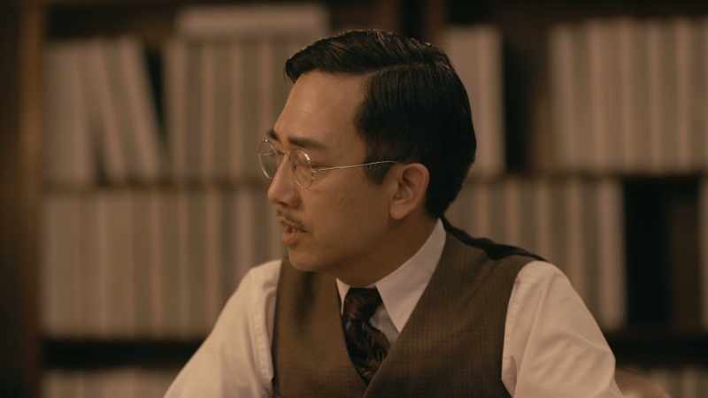 Hirota's economic policies were aggressive