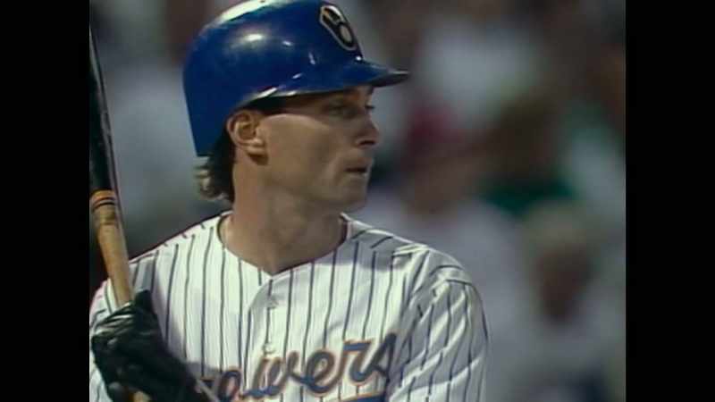 His arm is the most feared in baseball
