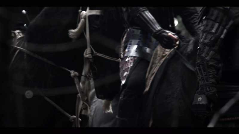 His army is listed in some chronicles