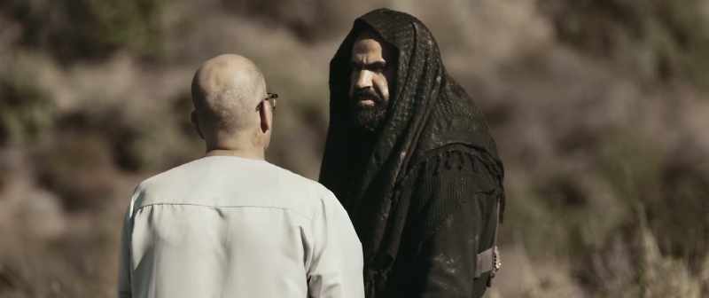 His arrogance and carelessness landed him in the grave