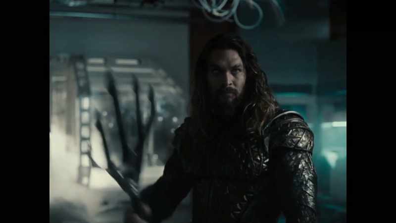 His body and powers, maybe. But it ain't him