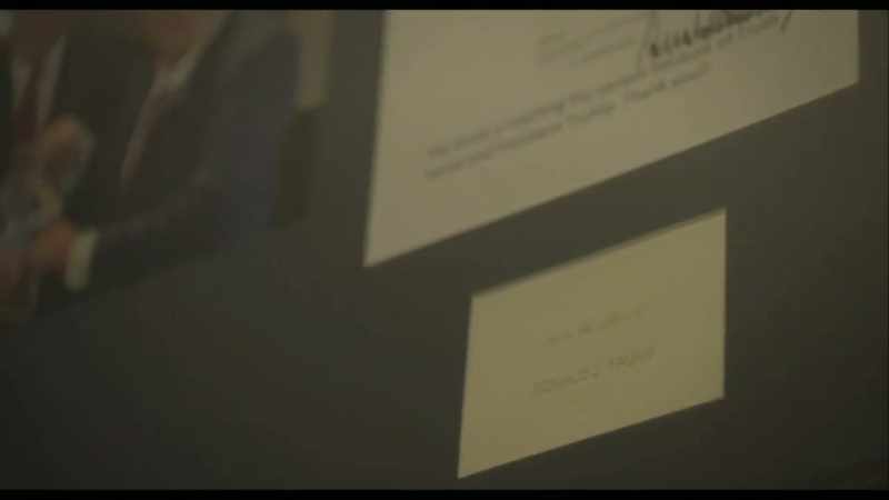 His book, 
