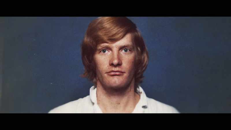 His brother, Rick Schoenfeld was involved