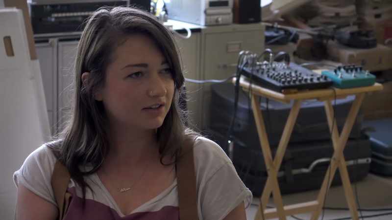 His brother, whose name rhymed with his