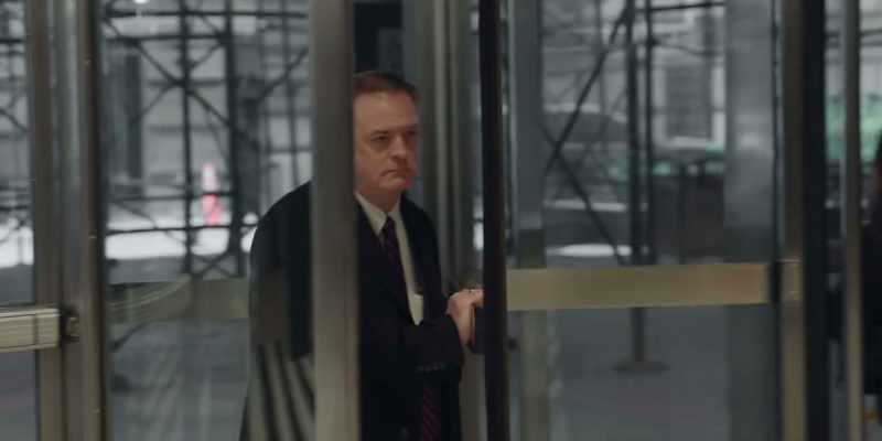 His cases were gonna go to trial