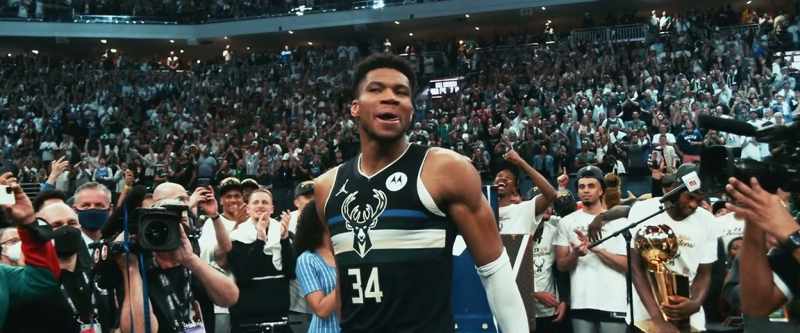His commitment to staying in Milwaukee
