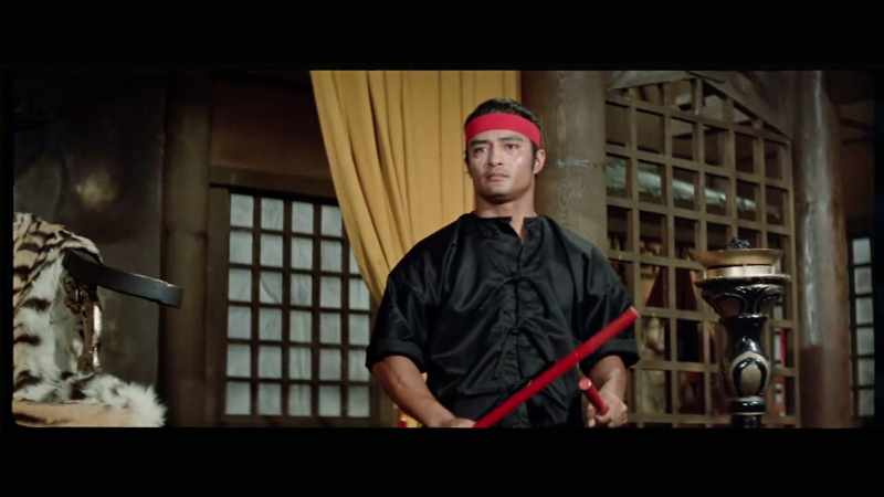 'His deftness at combining different methods greatly influenced Bruce