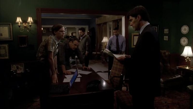 His demand sounded scripted, like he was reading it to us