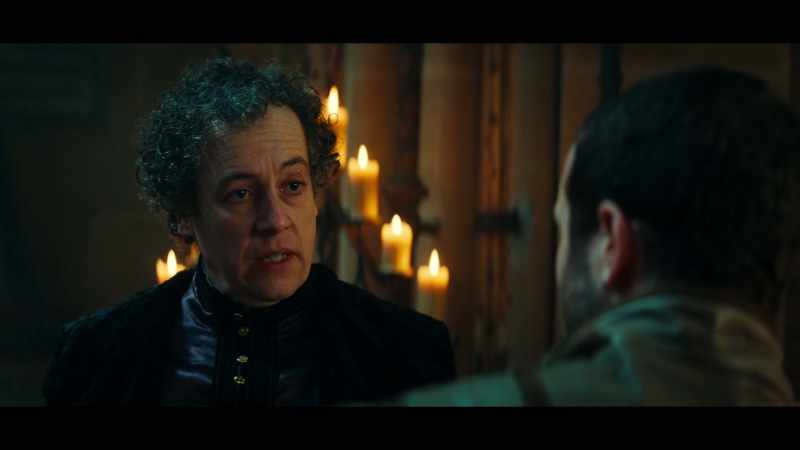 His discoveries did die with him, as was the intention, I'm sure