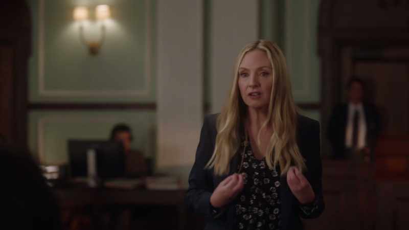 His false confession will be your burden
