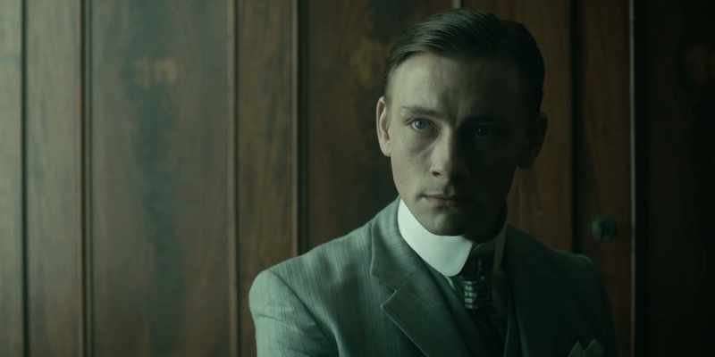His father demanded to have the key to his suitcase