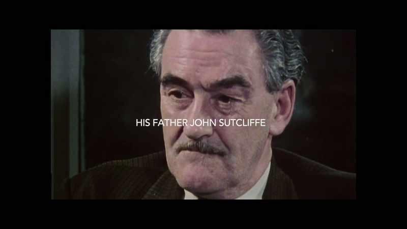 His father, John Sutcliffe, still lives in Bingley