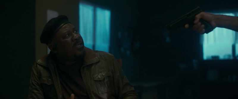 His favorite son, Paulo. - Oh shut up, Angelo