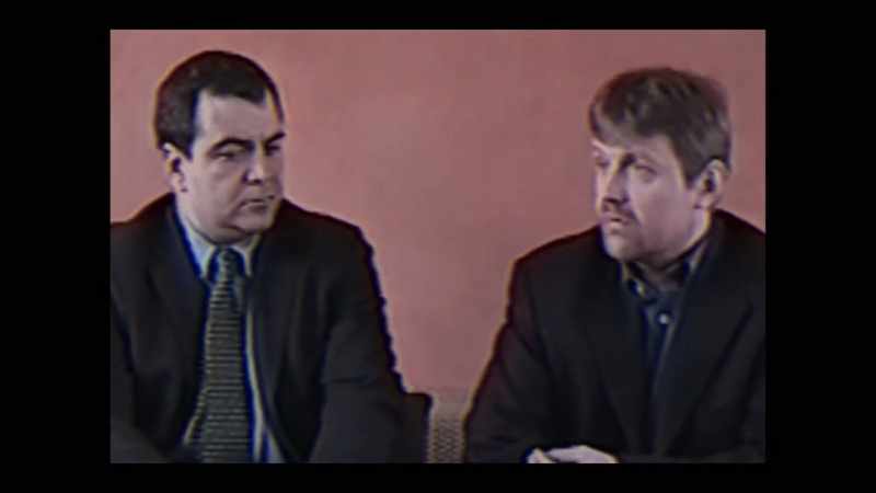 His files about Mogilevich were the most concrete