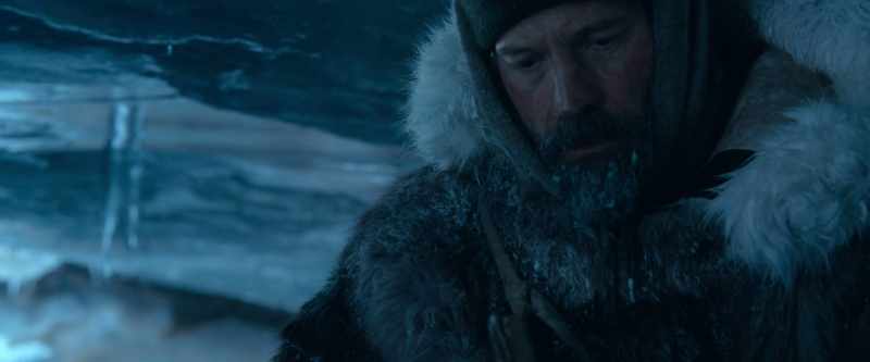 His final words in the diary and the map were all that survived