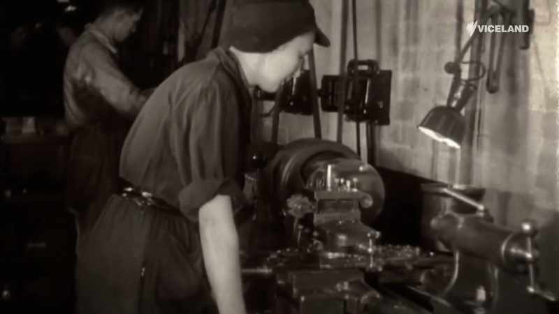 His first invention was a cannon and its ammunition