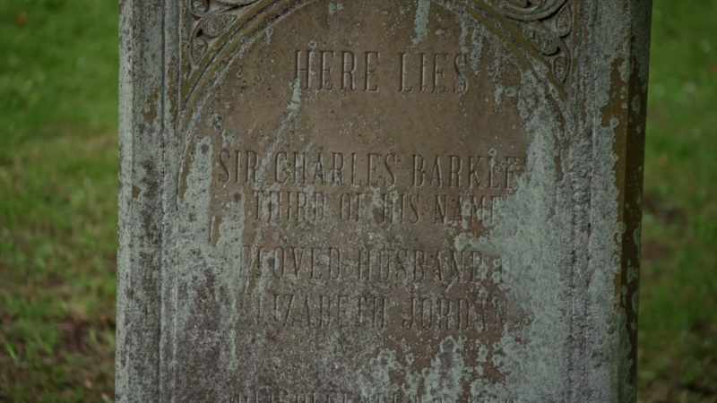 His grandfather