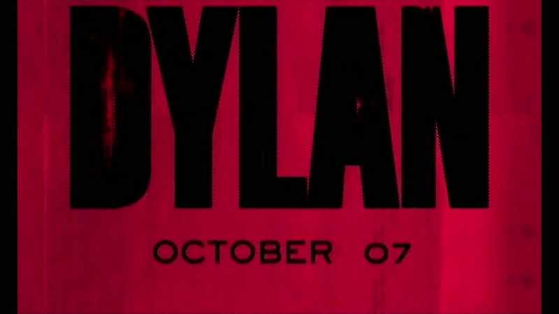 His greatest songs. October, '07