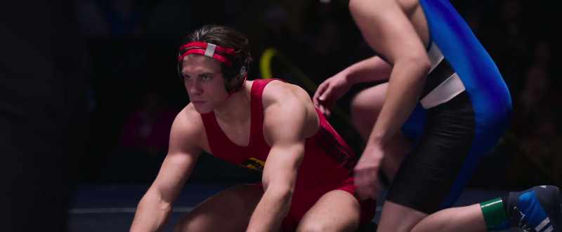 His half of the 30 seconds, down 13-12