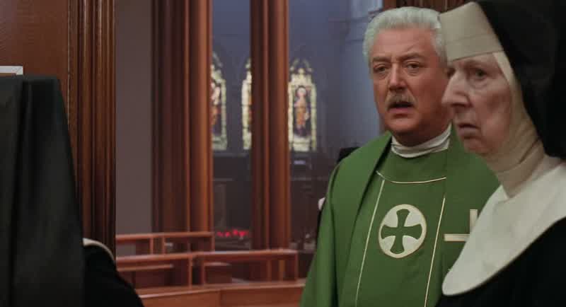 His Holiness