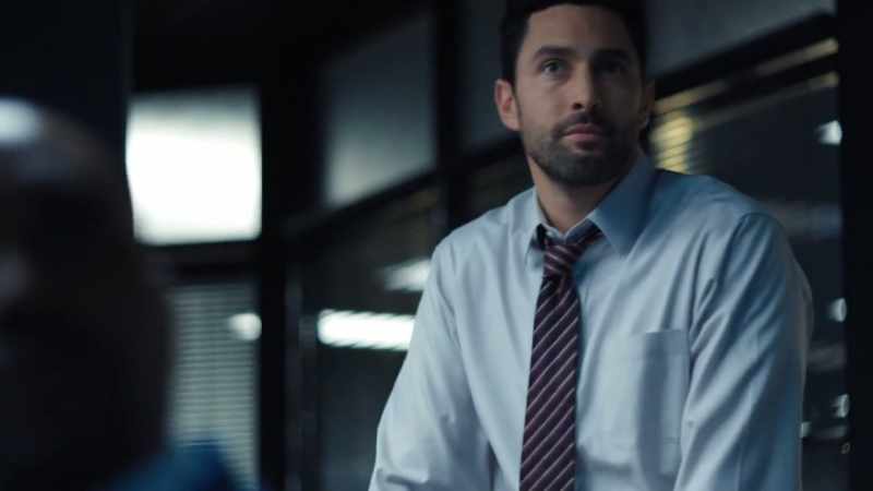 His home and his office are heavily trafficked