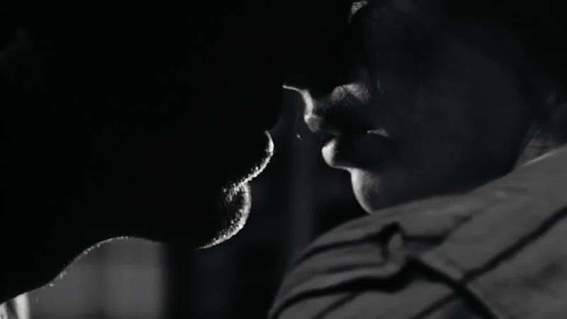 His hunger for togetherness