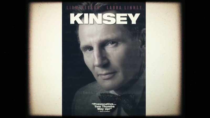 His ideas formed the foundation for sexual education