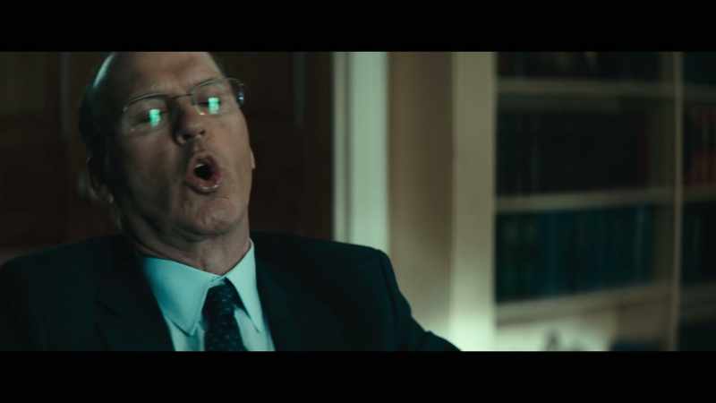 His lawsuit is a problem for us. - Look, I work for the taxpayers