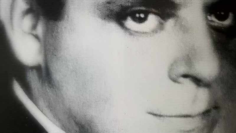 His life was all about secrets