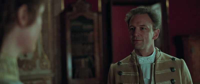His Majesty is quite well, Your Majesty