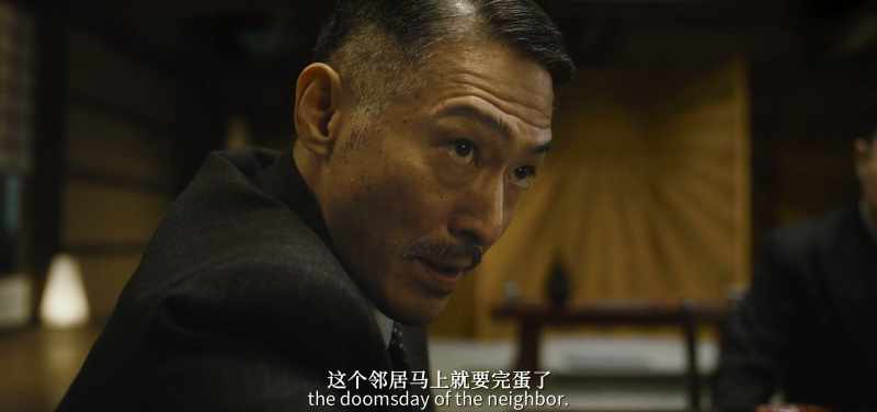 His Majesty takes China as a brother