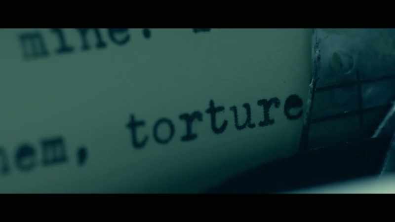 His mo was bind, torture, kill