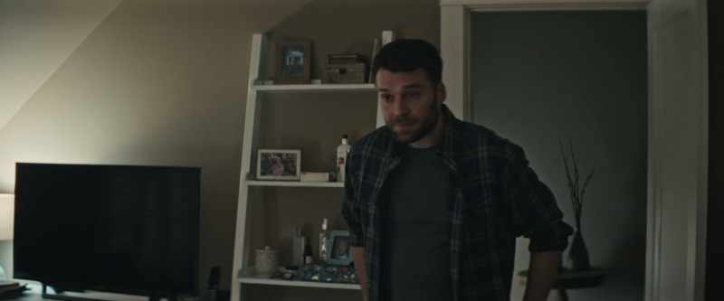 His name is Arthur Jacobson
