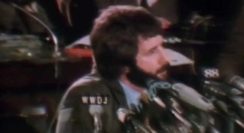 His name, Frank Serpico