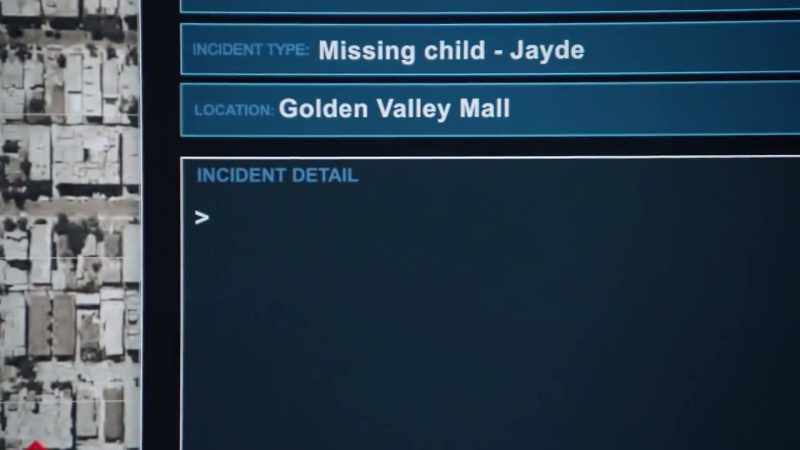 His name is Jayden