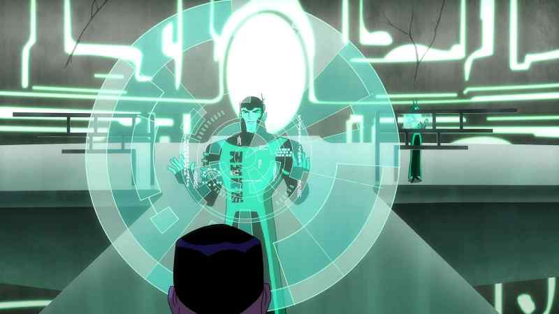 His name was Jor-El
